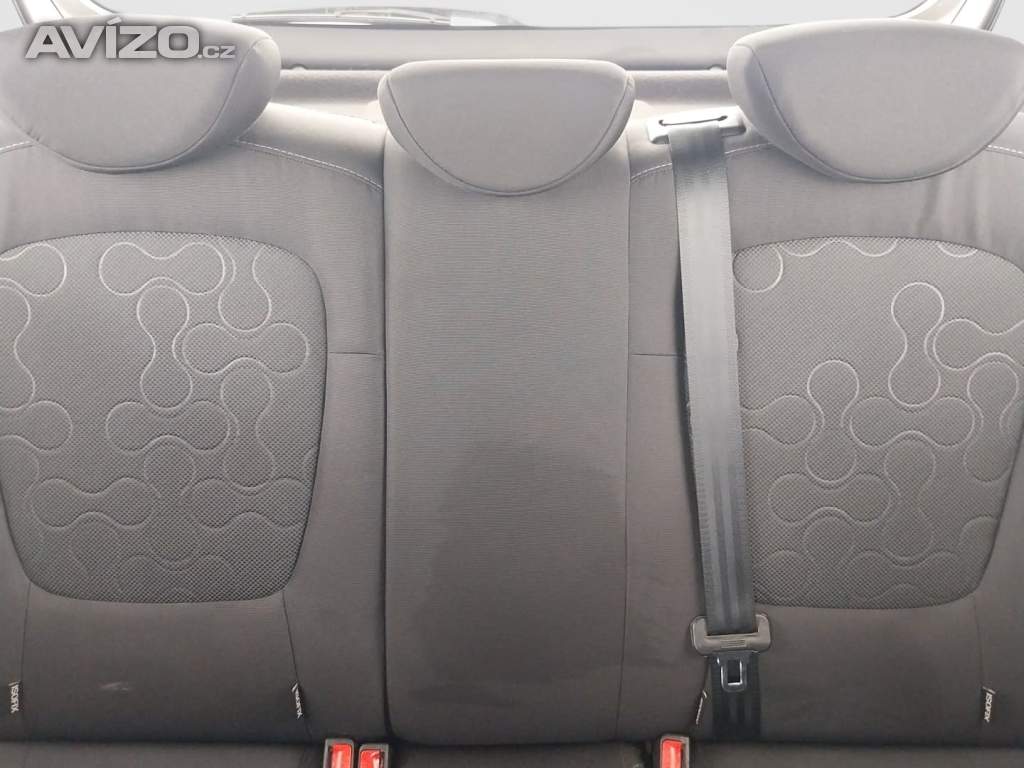 Foto inzerátu Hyundai i20 1.2