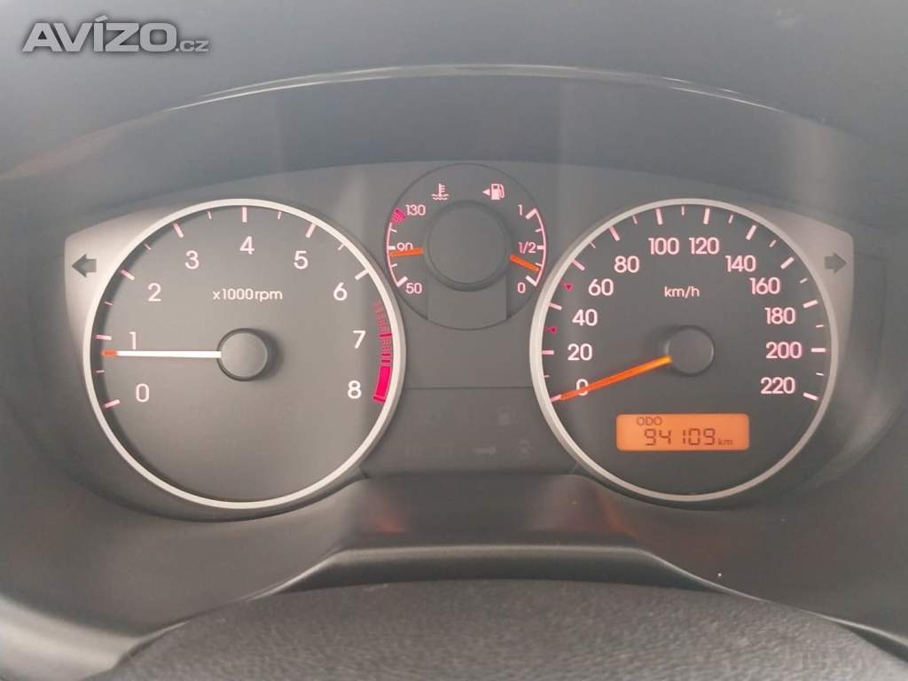 Foto inzerátu Hyundai i20 1.2