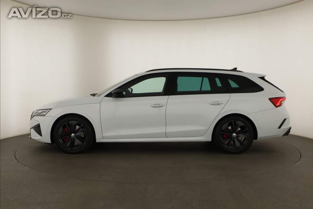 Foto inzerátu Skoda Octavia RS 2.0 TSI