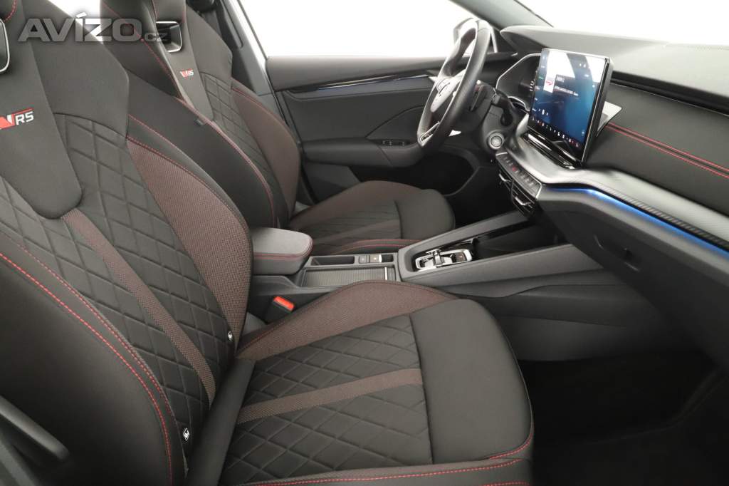 Foto inzerátu Skoda Octavia RS 2.0 TSI