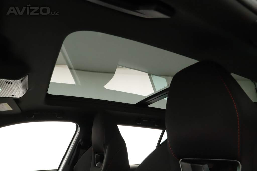 Foto inzerátu Skoda Octavia RS 2.0 TSI