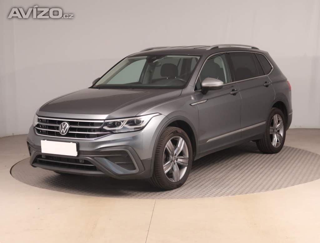 Foto inzerátu VW Tiguan Allspace 2.0 TDI