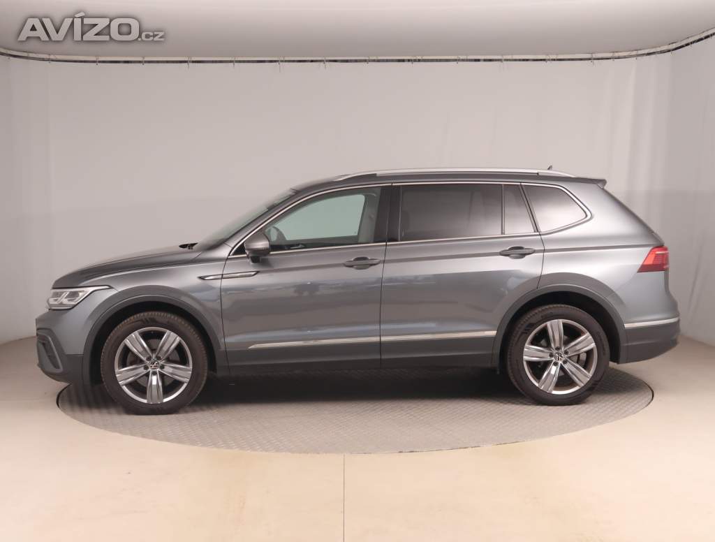 Foto inzerátu VW Tiguan Allspace 2.0 TDI