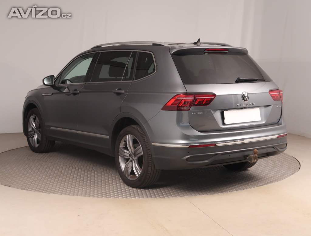 Foto inzerátu VW Tiguan Allspace 2.0 TDI