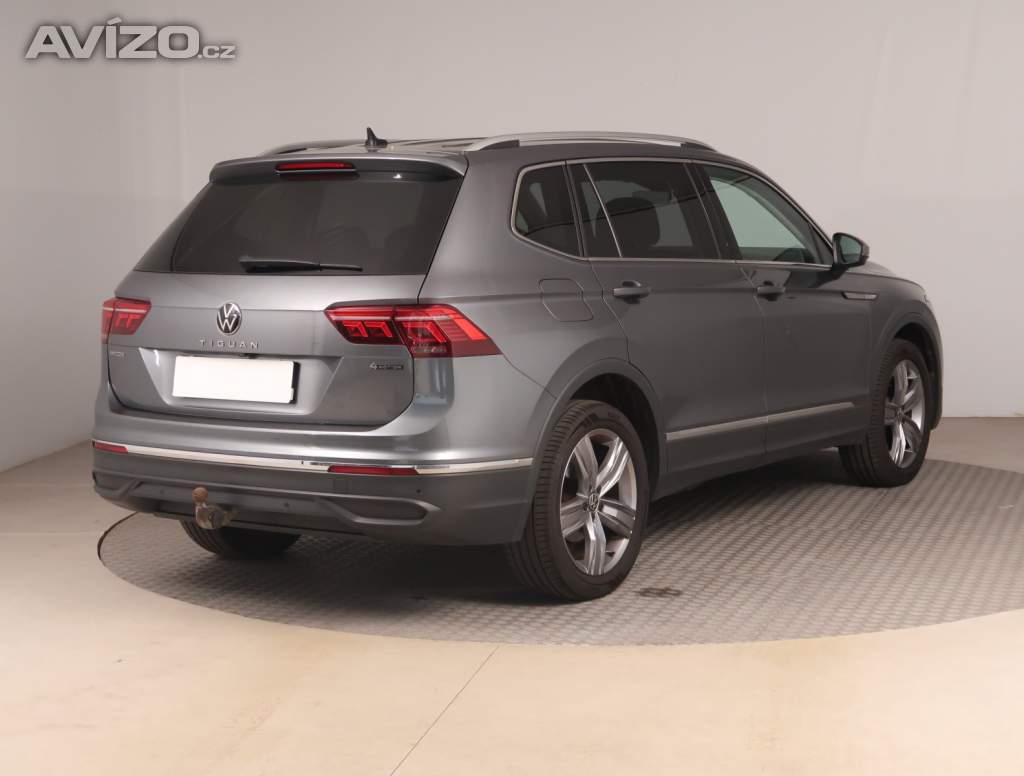 Foto inzerátu VW Tiguan Allspace 2.0 TDI