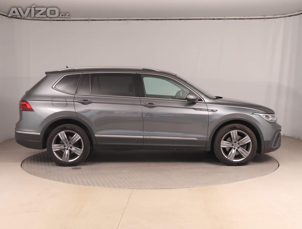 Foto inzerátu VW Tiguan Allspace 2.0 TDI