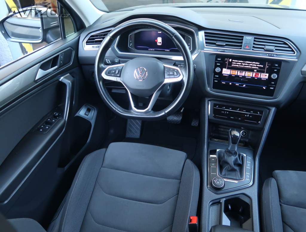 Foto inzerátu VW Tiguan Allspace 2.0 TDI