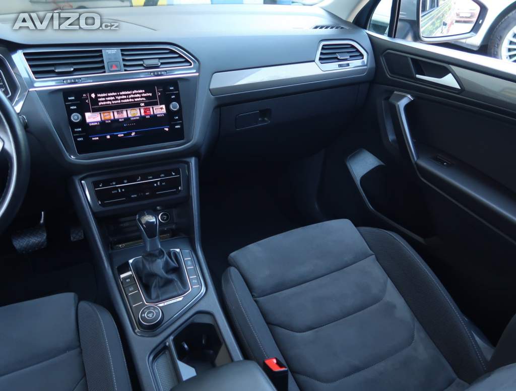 Foto inzerátu VW Tiguan Allspace 2.0 TDI