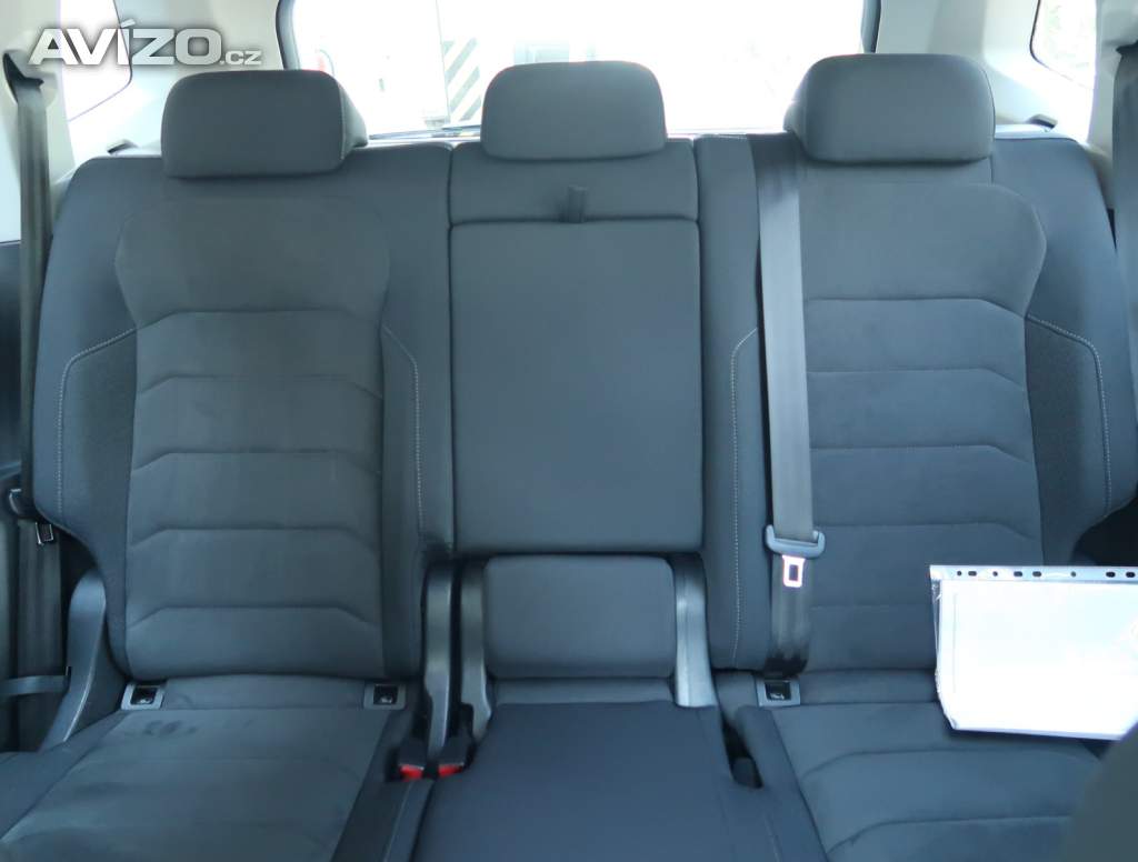 Foto inzerátu VW Tiguan Allspace 2.0 TDI