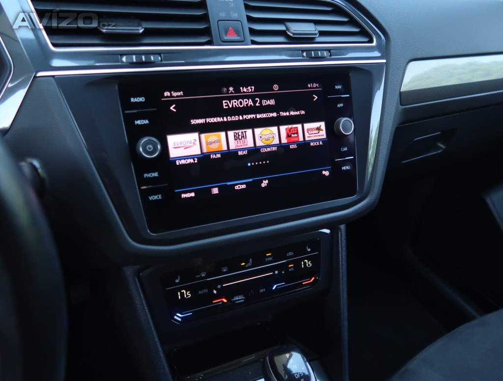 Foto inzerátu VW Tiguan Allspace 2.0 TDI