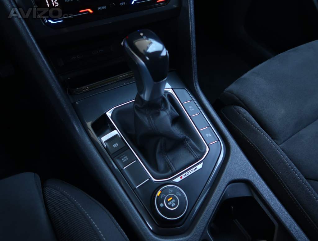 Foto inzerátu VW Tiguan Allspace 2.0 TDI