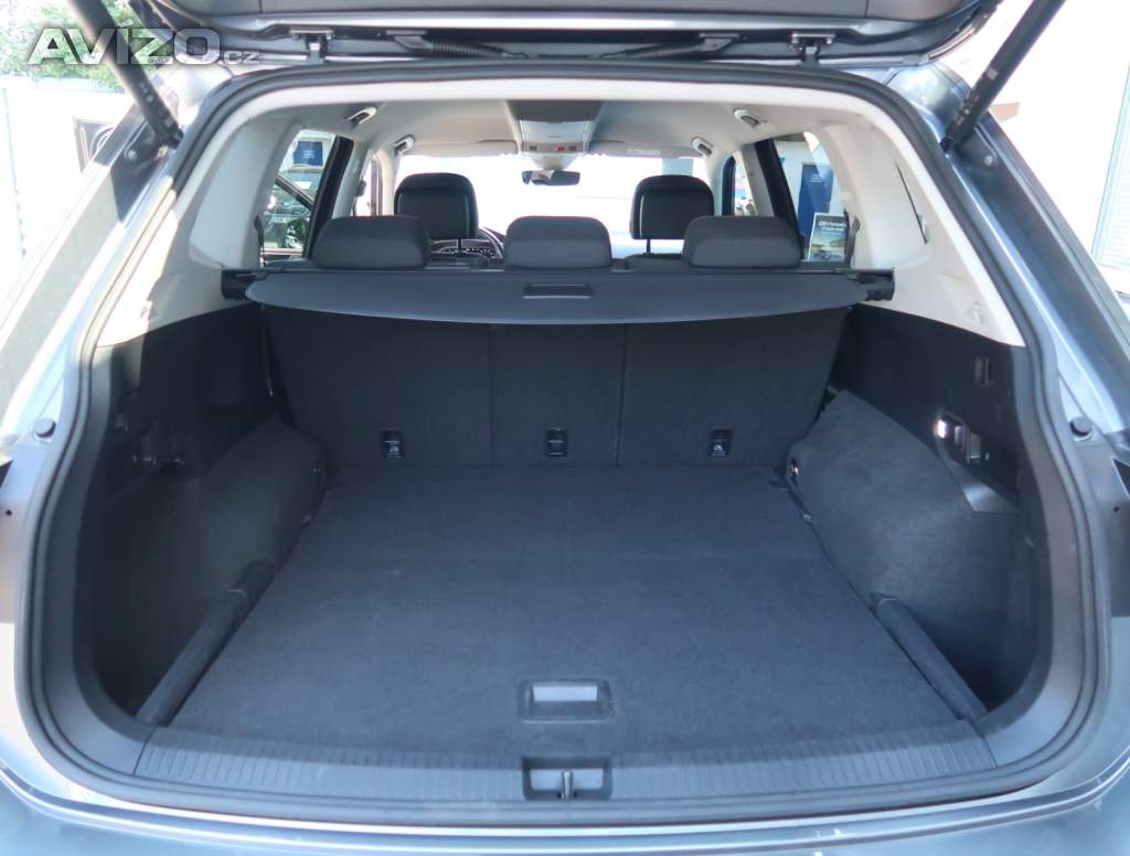 Foto inzerátu VW Tiguan Allspace 2.0 TDI