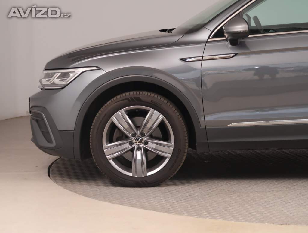 Foto inzerátu VW Tiguan Allspace 2.0 TDI