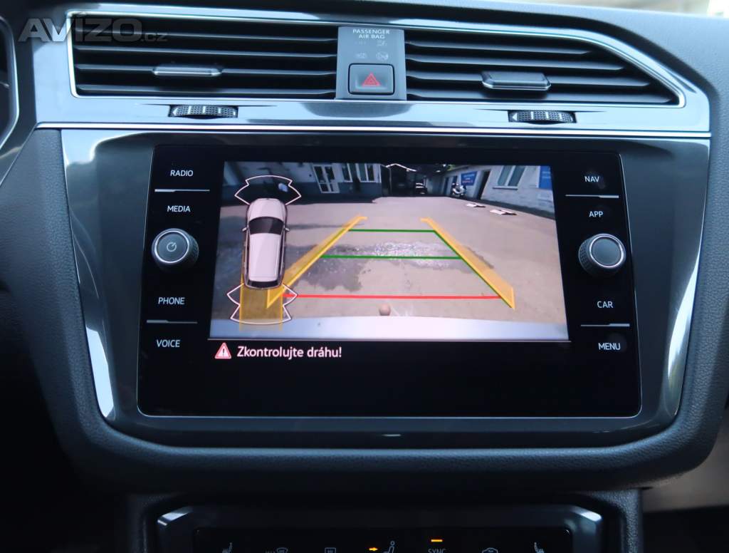 Foto inzerátu VW Tiguan Allspace 2.0 TDI