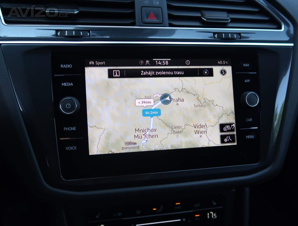 Foto inzerátu VW Tiguan Allspace 2.0 TDI