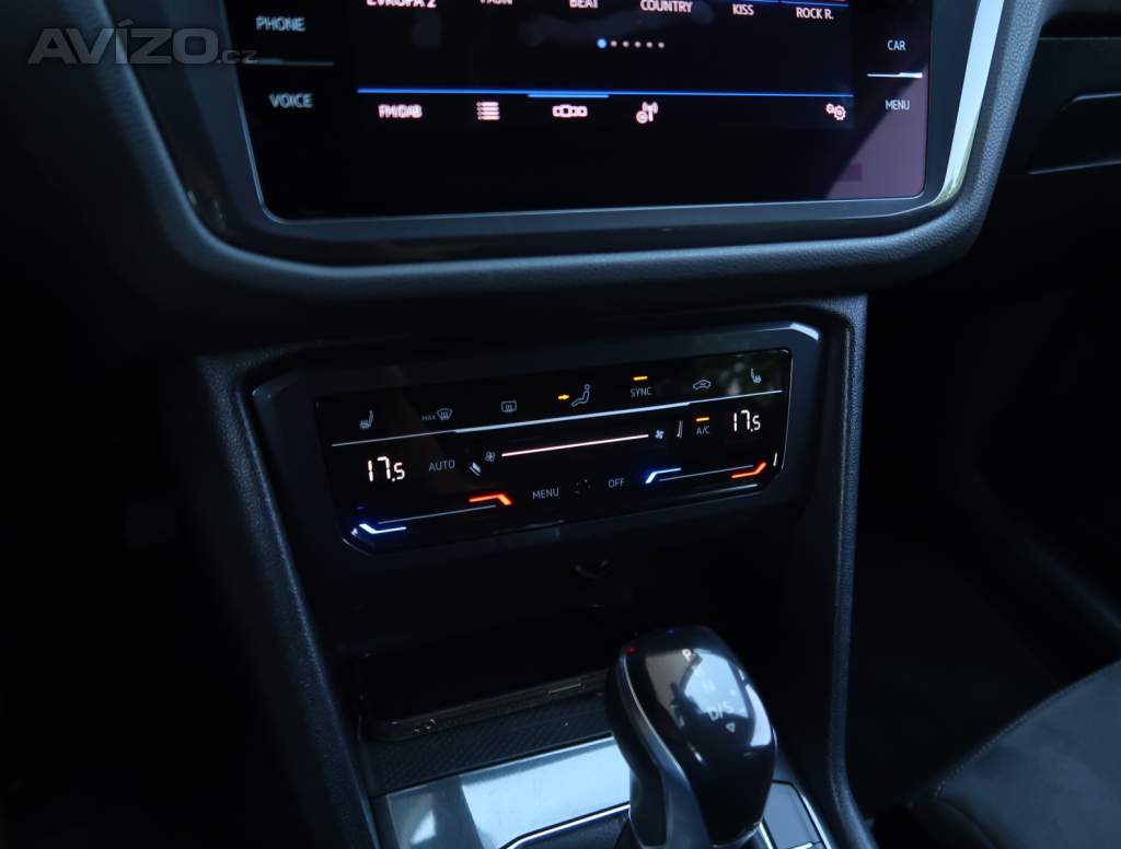 Foto inzerátu VW Tiguan Allspace 2.0 TDI