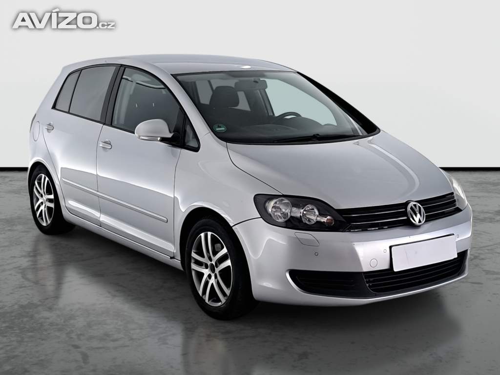 VW Golf Plus 1.4 TSI