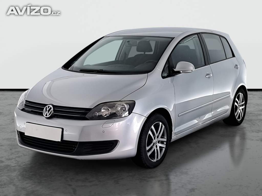 Foto inzerátu VW Golf Plus 1.4 TSI