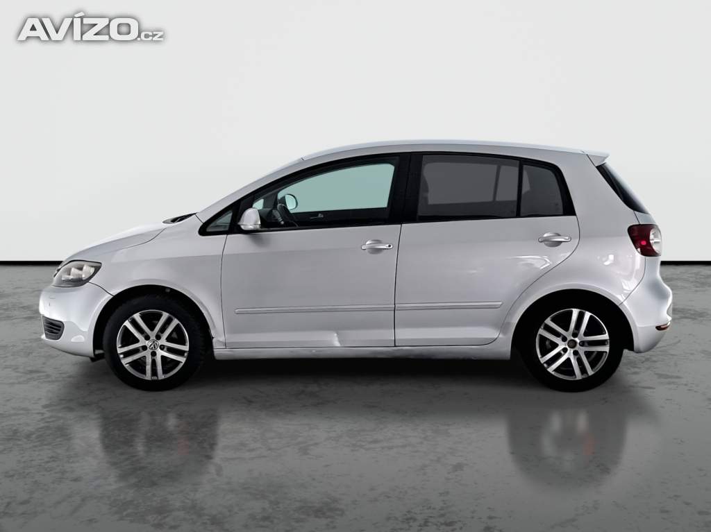 Foto inzerátu VW Golf Plus 1.4 TSI