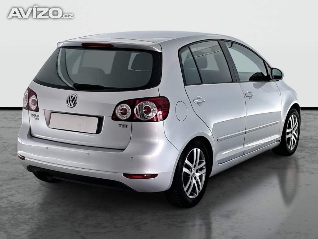 Foto inzerátu VW Golf Plus 1.4 TSI