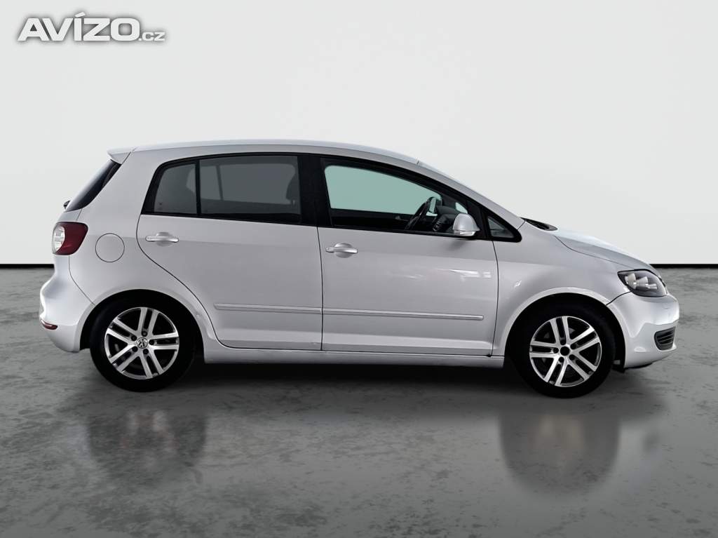 Foto inzerátu VW Golf Plus 1.4 TSI