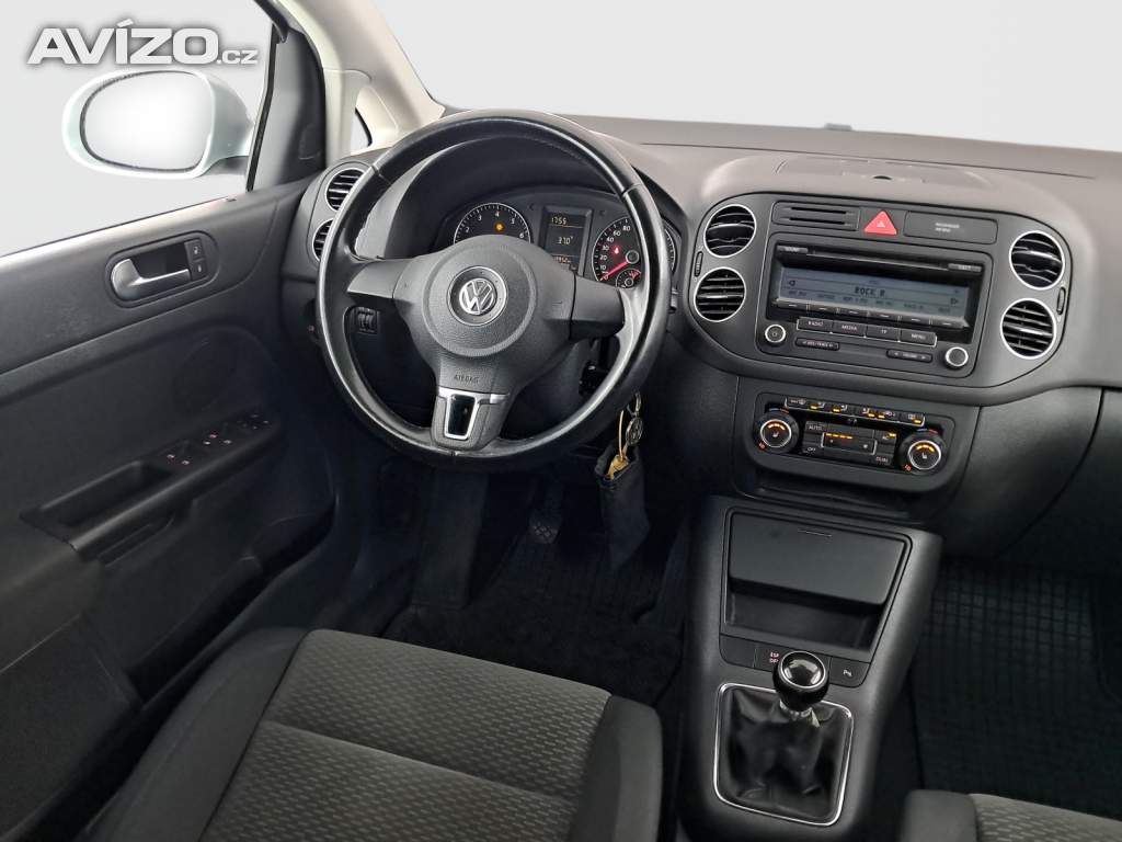 Foto inzerátu VW Golf Plus 1.4 TSI