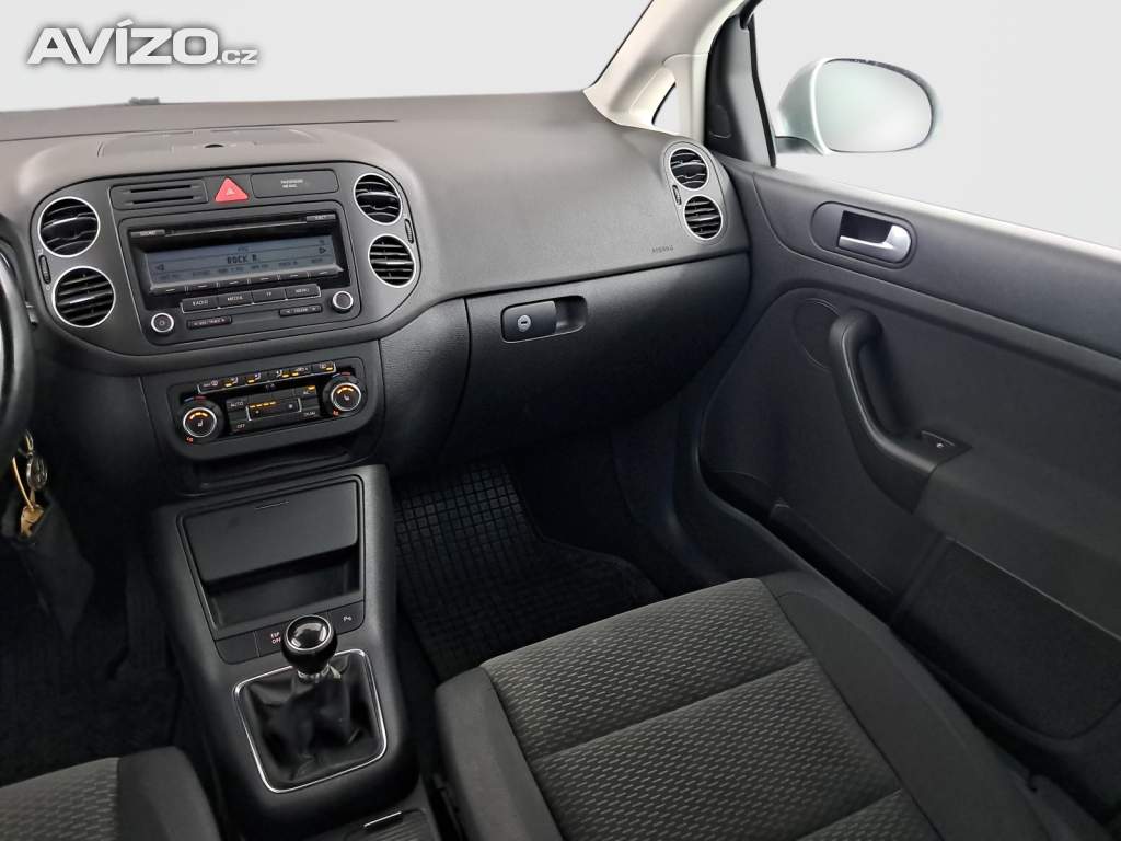 Foto inzerátu VW Golf Plus 1.4 TSI