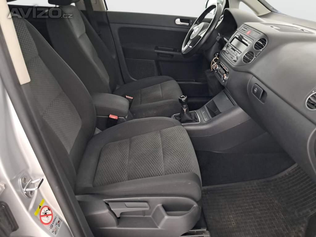 Foto inzerátu VW Golf Plus 1.4 TSI