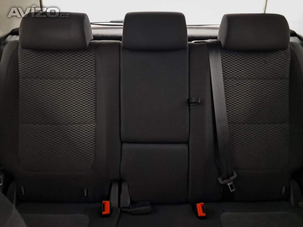 Foto inzerátu VW Golf Plus 1.4 TSI