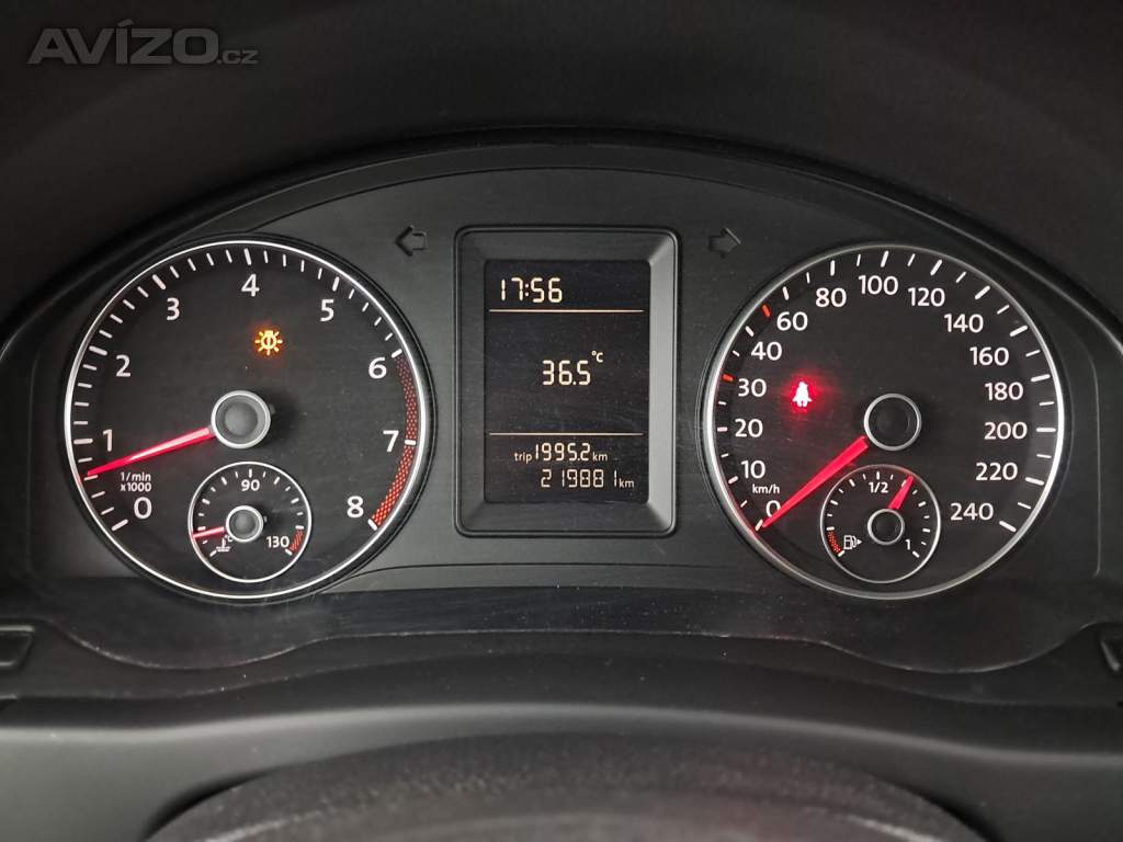 Foto inzerátu VW Golf Plus 1.4 TSI