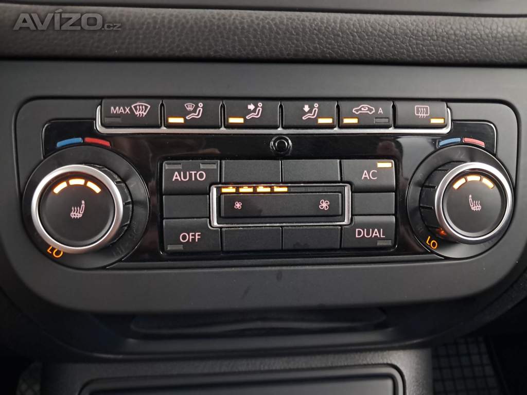 Foto inzerátu VW Golf Plus 1.4 TSI