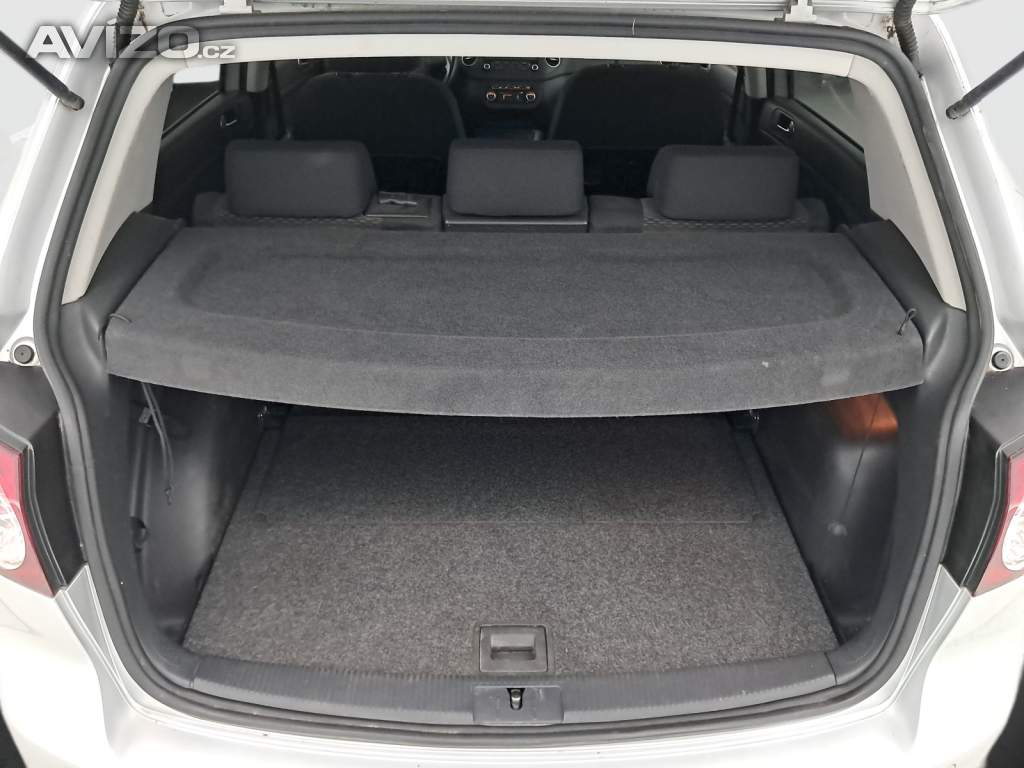 Foto inzerátu VW Golf Plus 1.4 TSI