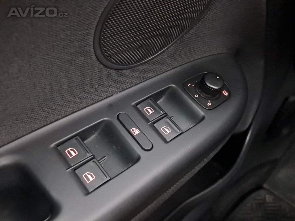 Foto inzerátu VW Golf Plus 1.4 TSI