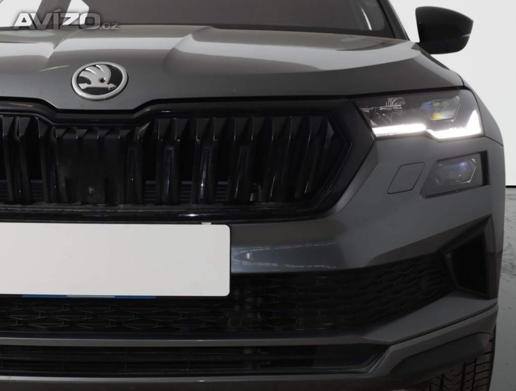 Skoda Karoq 2.0 TDI