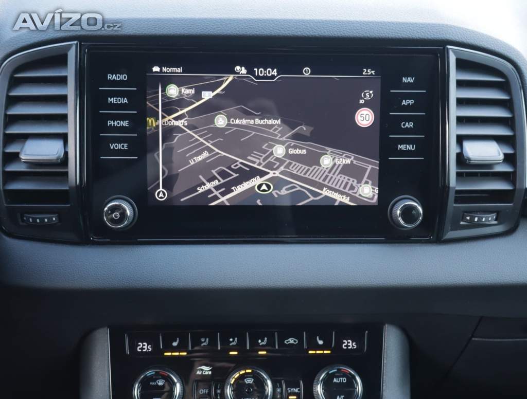 Foto inzerátu Skoda Karoq 2.0 TDI