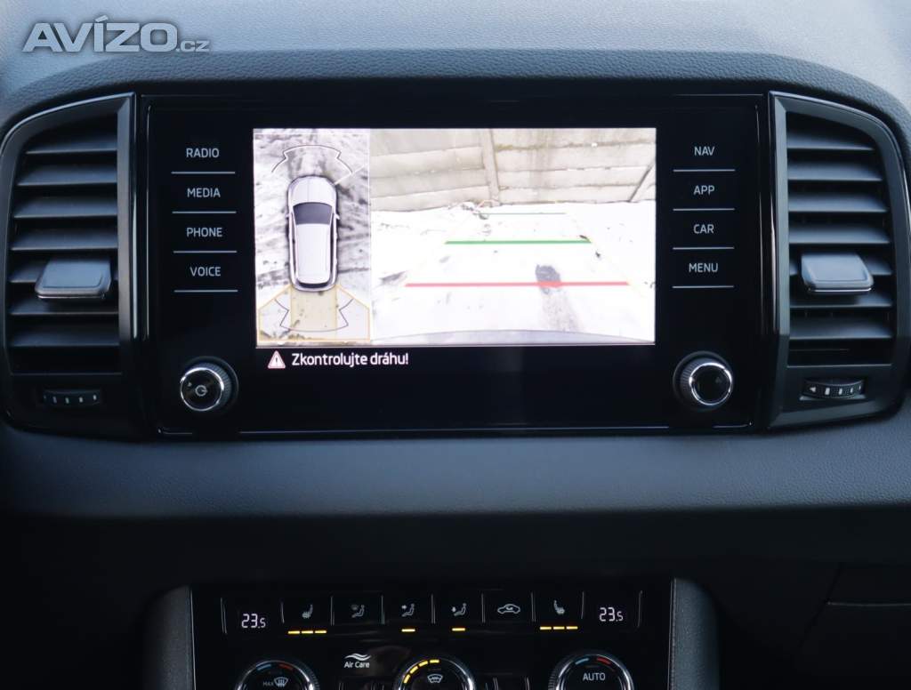 Foto inzerátu Skoda Karoq 2.0 TDI