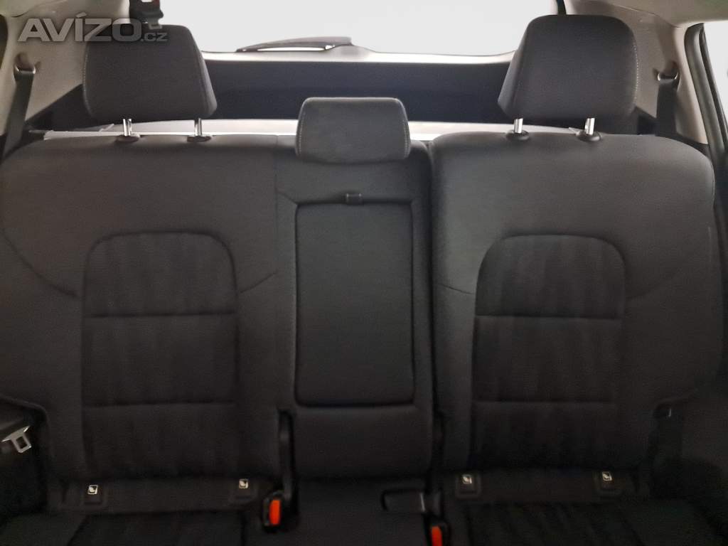 Foto inzerátu Kia Sportage 1.6 GDI