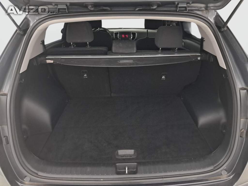 Foto inzerátu Kia Sportage 1.6 GDI