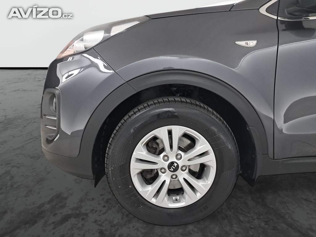 Foto inzerátu Kia Sportage 1.6 GDI