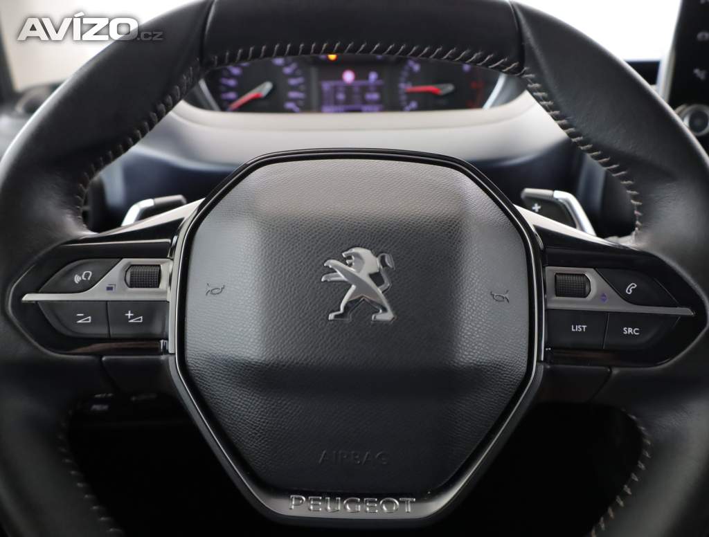 Foto inzerátu Peugeot Rifter 1.5 BlueHDi