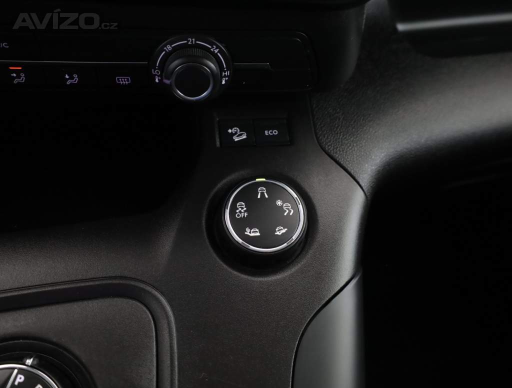 Foto inzerátu Peugeot Rifter 1.5 BlueHDi