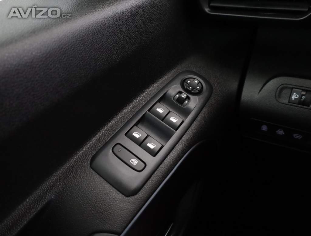 Foto inzerátu Peugeot Rifter 1.5 BlueHDi
