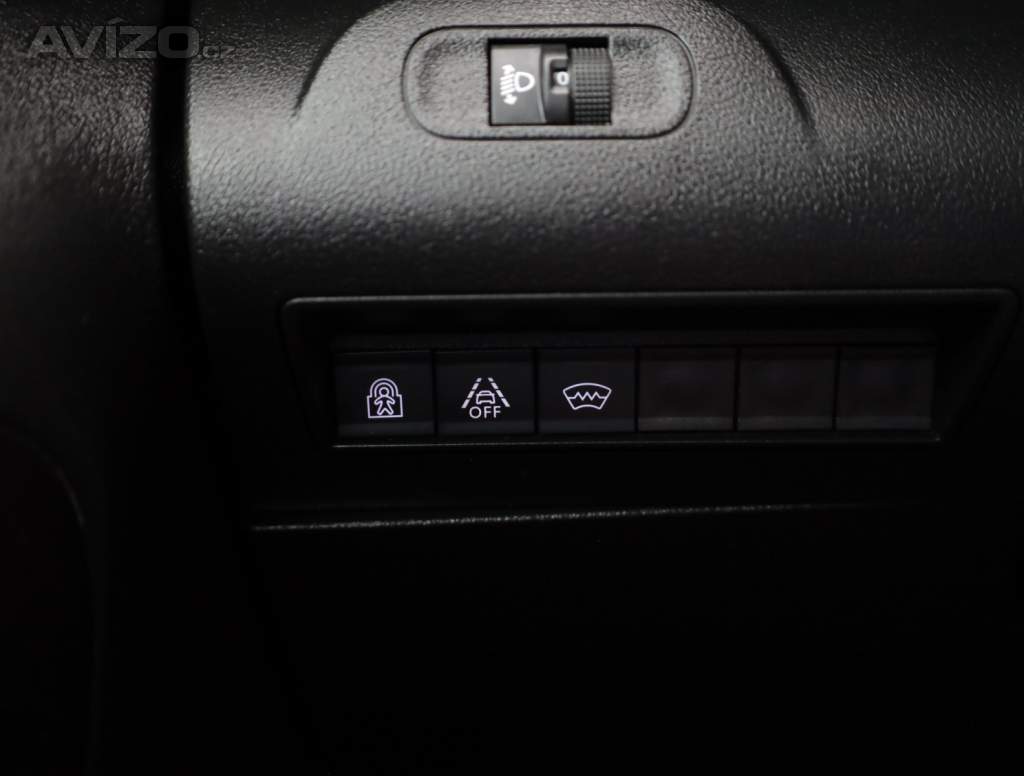 Foto inzerátu Peugeot Rifter 1.5 BlueHDi