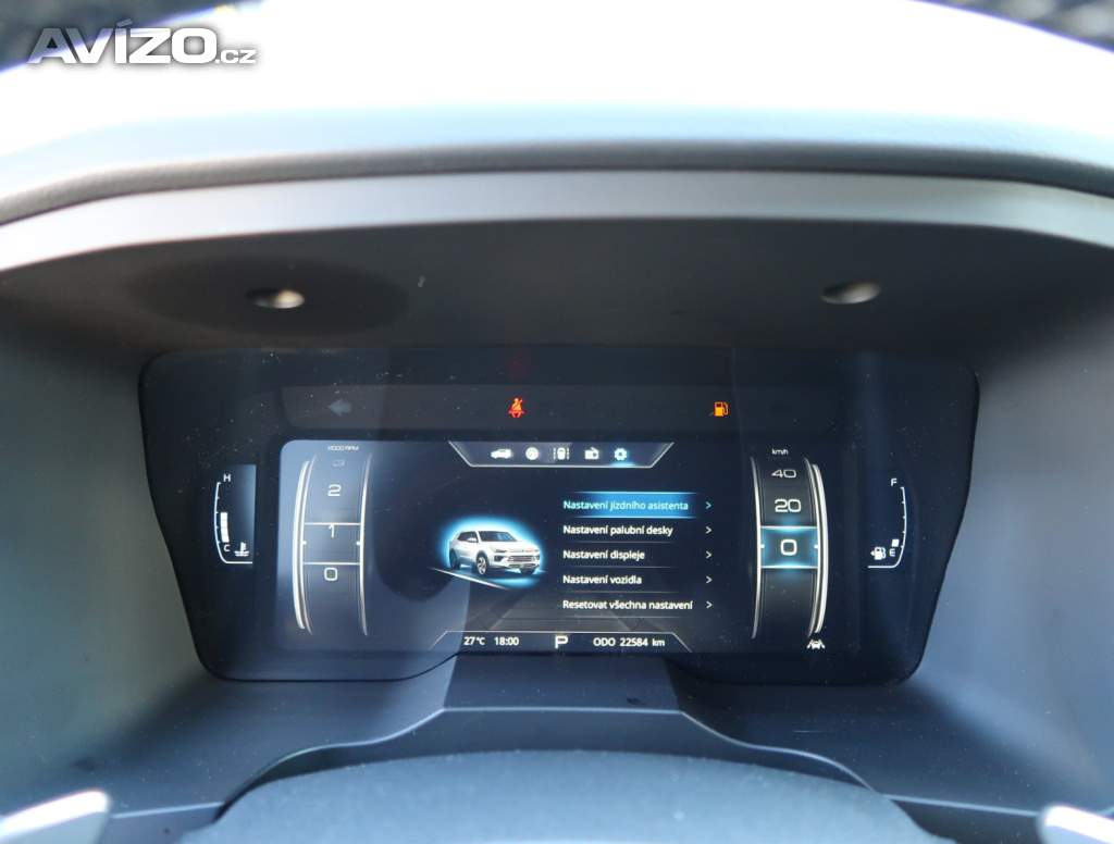 SsangYong Korando 1.5 T-GDI