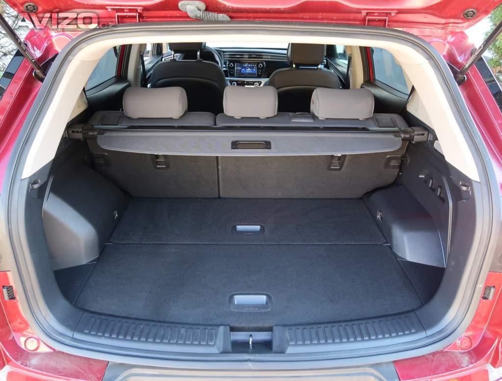 Foto inzerátu SsangYong Korando 1.5 T-GDI