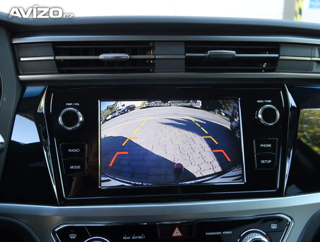 Foto inzerátu SsangYong Korando 1.5 T-GDI
