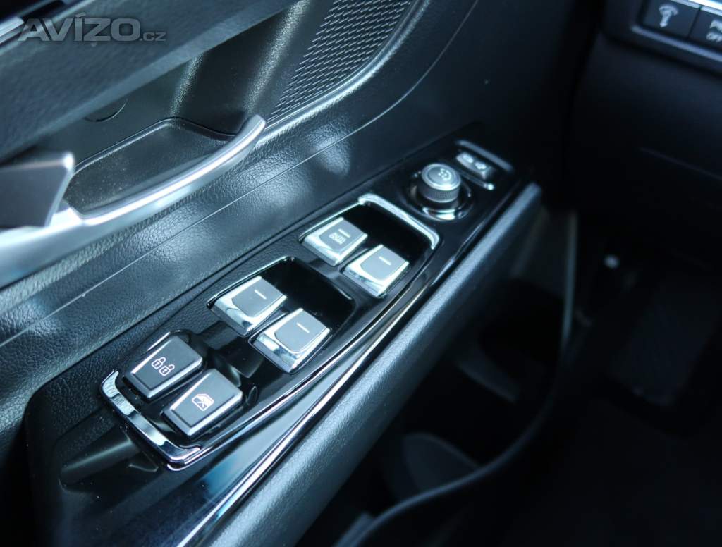 Foto inzerátu SsangYong Korando 1.5 T-GDI