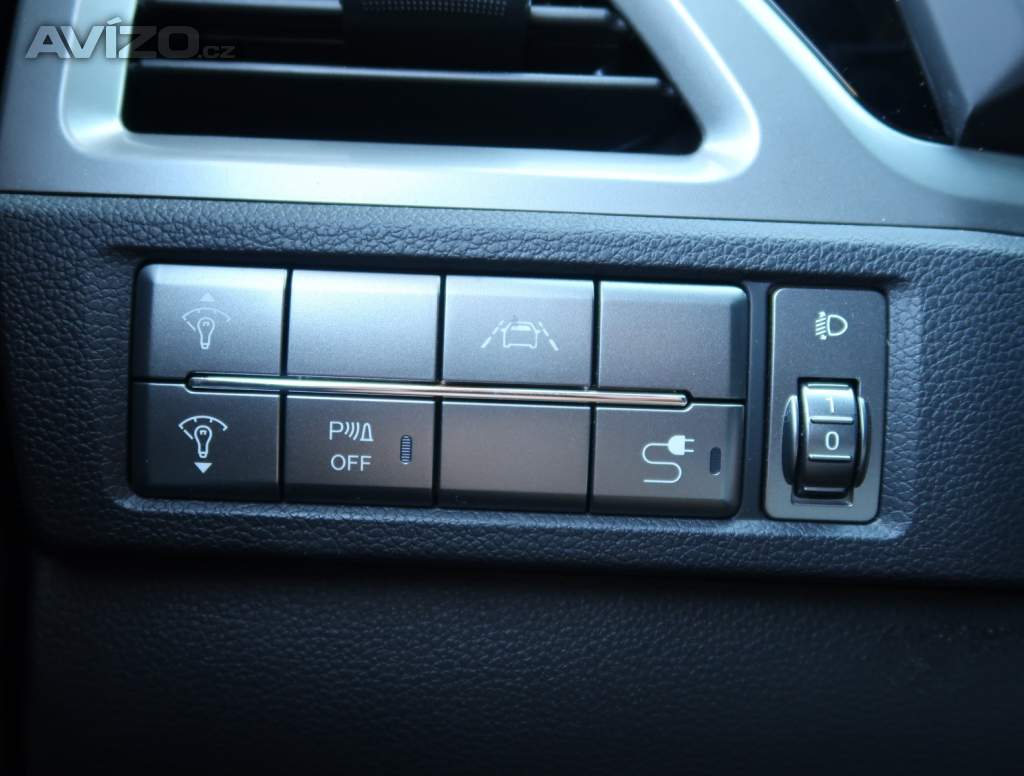 Foto inzerátu SsangYong Korando 1.5 T-GDI