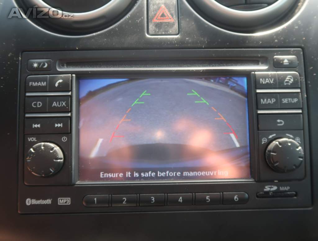 Nissan Qashqai 1.6 dCi