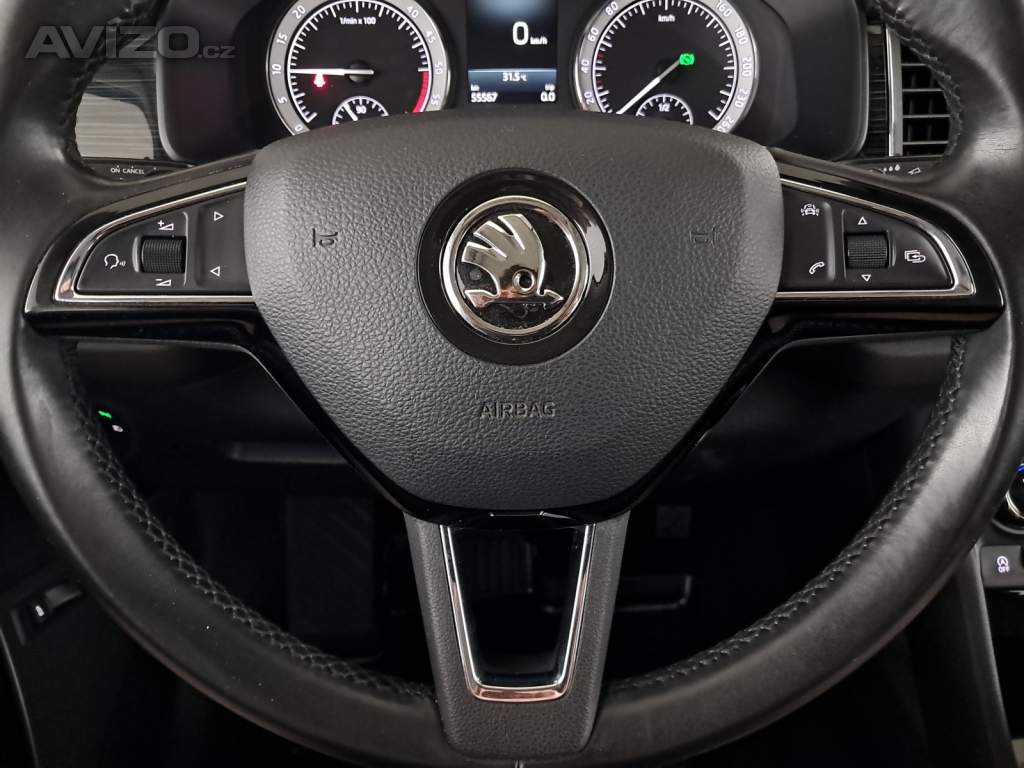 Foto inzerátu Skoda Kodiaq 2.0 TDI